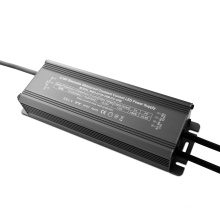 40W 24V 0-10V constant voltage Dimmable LED DRIVER for led strip TUV SAA CE led power supply ac to dc